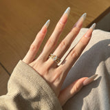 Luxe Line Band