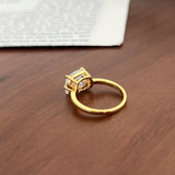 Greek Goddess Ring