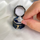 Diamond Mist Ring