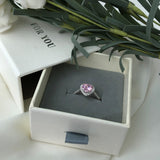Refined Bloom Ring