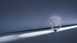 Arctic Glow Ring