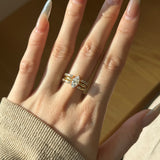 Luxe Line Band