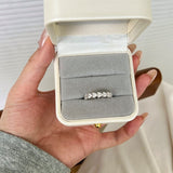 Timeless Whisper Ring