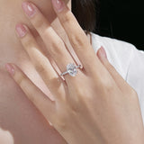 Ethereal Glow Ring
