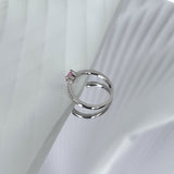 Graceful Arc Band