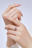 Zenith Glow Ring