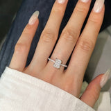 Zenith Glow Ring