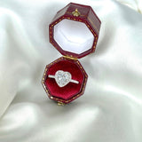 Luxe Horizon Ring