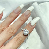 Luxe Horizon Ring