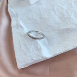 Noble Crown Ring