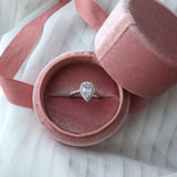 Empress Aura Ring