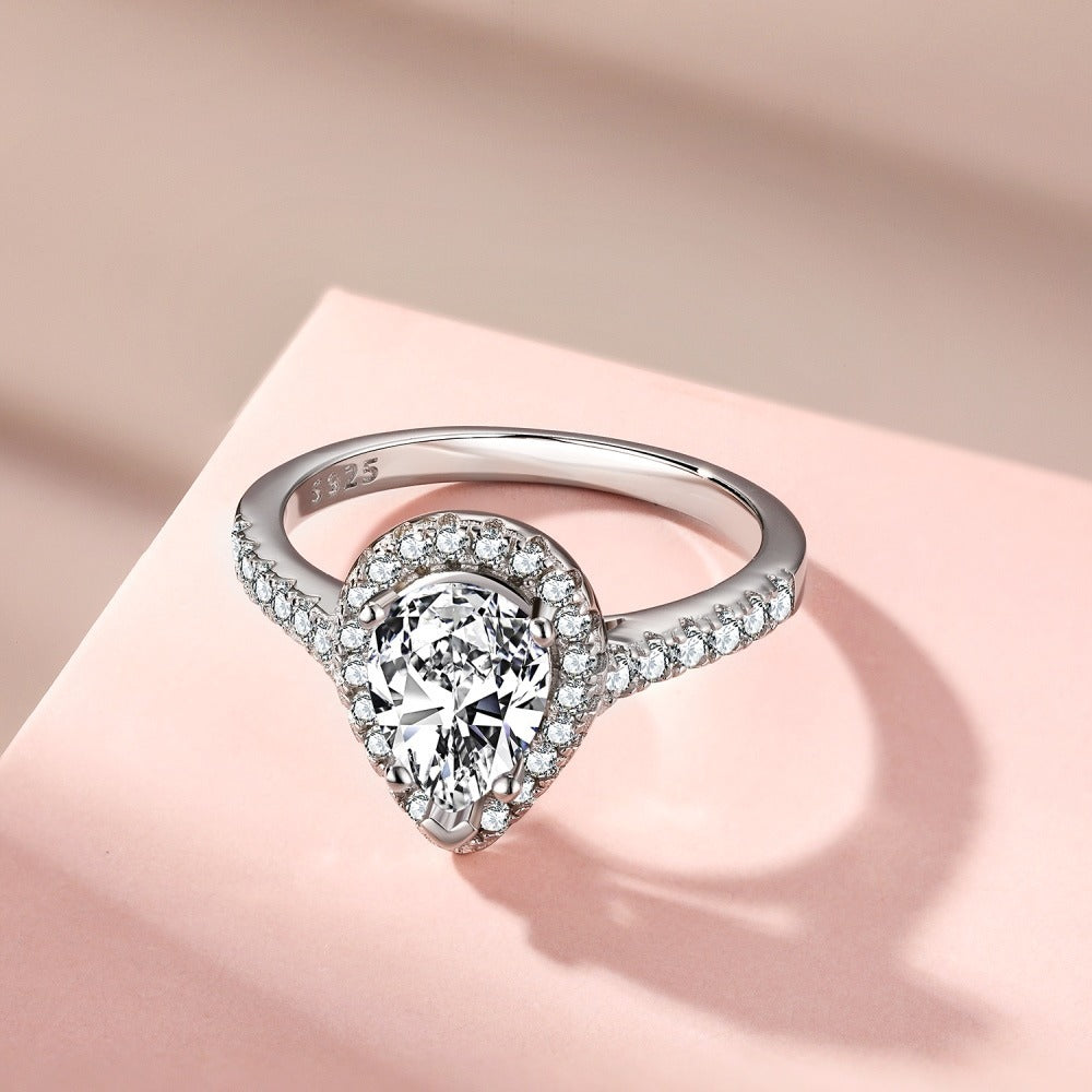 Empress Aura Ring