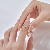 Silver Sovereignty Ring
