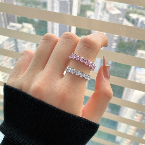 Regal Essence Ring