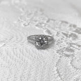 Imperial Bloom Ring