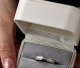 Nova Shine Ring