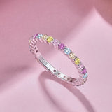 Luminous Legacy Ring