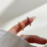 Luminous Legacy Ring