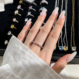 Luminous Legacy Ring