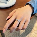 Majestic Gleam Ring