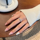 Majestic Gleam Ring