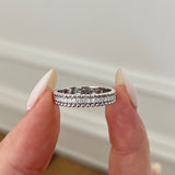 Majestic Gleam Ring
