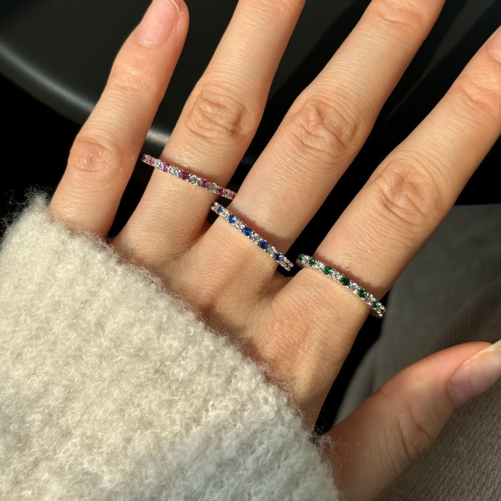 Legacy Bloom Ring