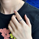 Legacy Bloom Ring