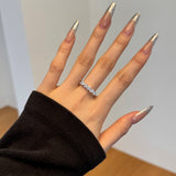 Royal Crest Ring