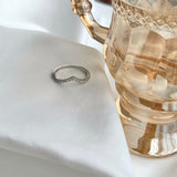 Love Luxe Ring