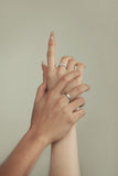 Bloom Royale Ring