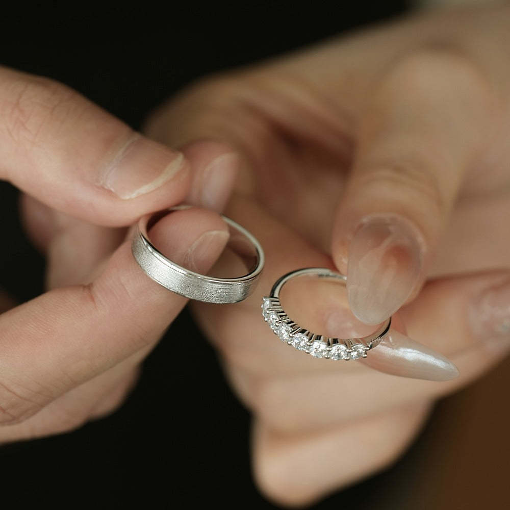 Bloom Royale Ring