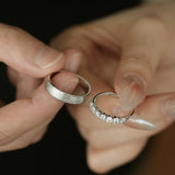 Bloom Royale Ring