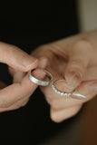 Bloom Royale Ring
