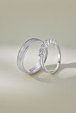 Bloom Royale Ring