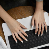 Petal Prestige Ring
