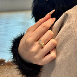 Exclusive Royal Silver Ring