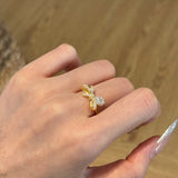 Exclusive Royal Silver Ring