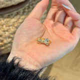 Exclusive Royal Silver Ring