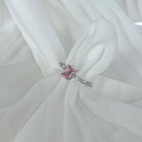 Queen’s Radiance Ring