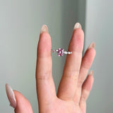 Queen’s Radiance Ring