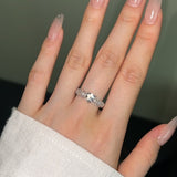 Handcrafted Prestige Ring