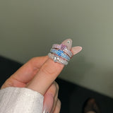 Handcrafted Prestige Ring