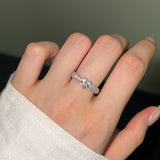 Handcrafted Prestige Ring