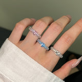 Handcrafted Prestige Ring