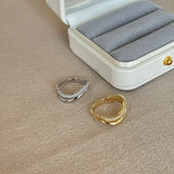 Designer Elegance Ring