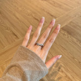 Designer Elegance Ring