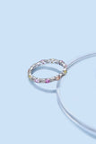 Elite Bloom Ring