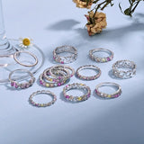 Elite Bloom Ring