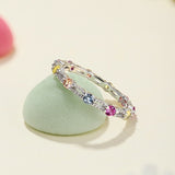 Elite Bloom Ring